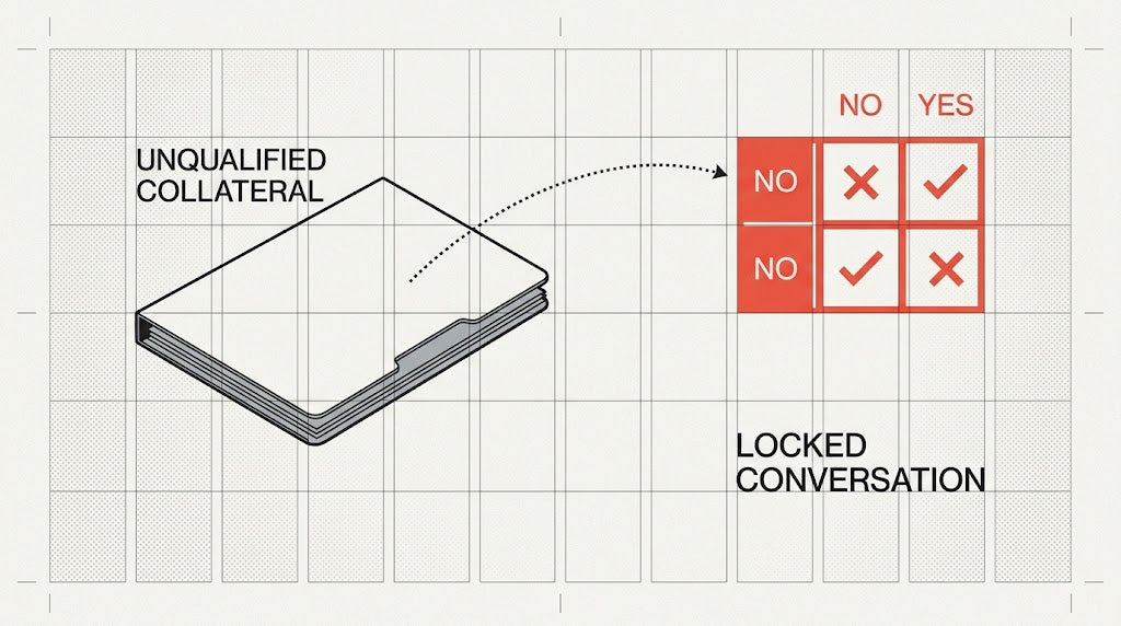 How to Respond to "Send Me More Information" in Sales: The Strategic Pivot That Qualifies Intent and Protects Deal Momentum