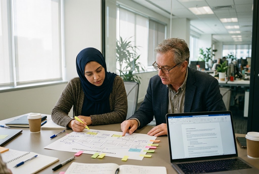 Stakeholder Mapping Enterprise Sales: How to Engage Legal, Security, and Finance Without Alienating Your Champion