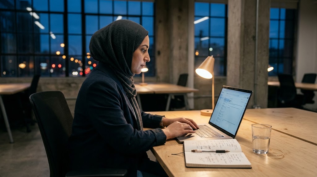 Why B2B Prospects Ghost After the Demo (And the 48-Hour Recovery Protocol)