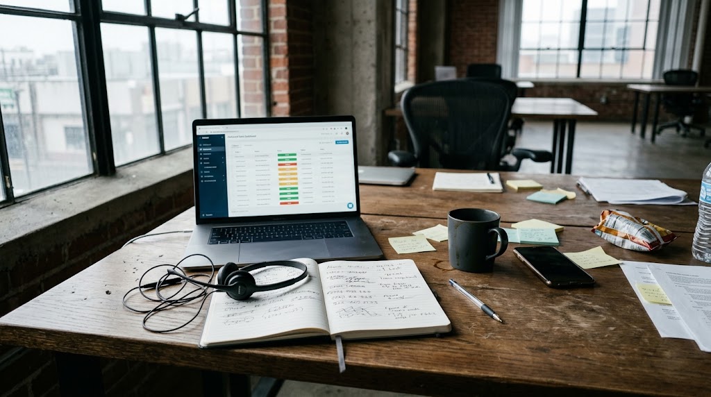 B2B Cold Email Cadence Strategy: The 14-Day Multi-Touch Playbook to Fix Dead Day 4 Sequences