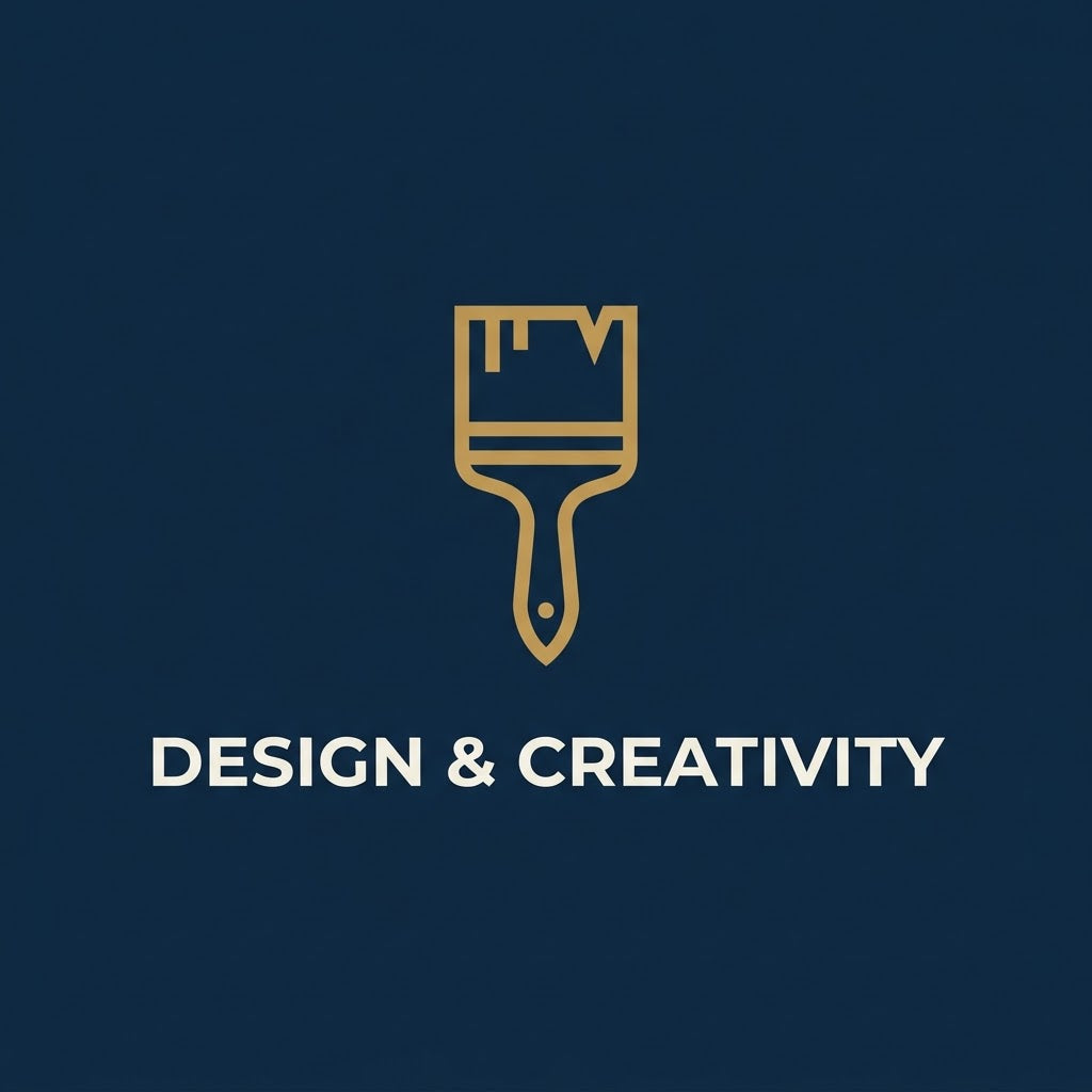 DESIGN & CREATIVE