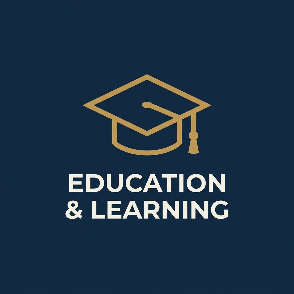 EDUCATION & LEARNING