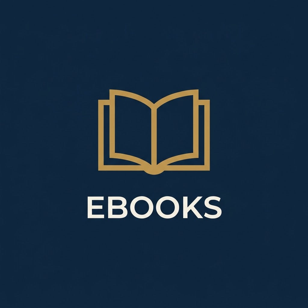 EBOOKS