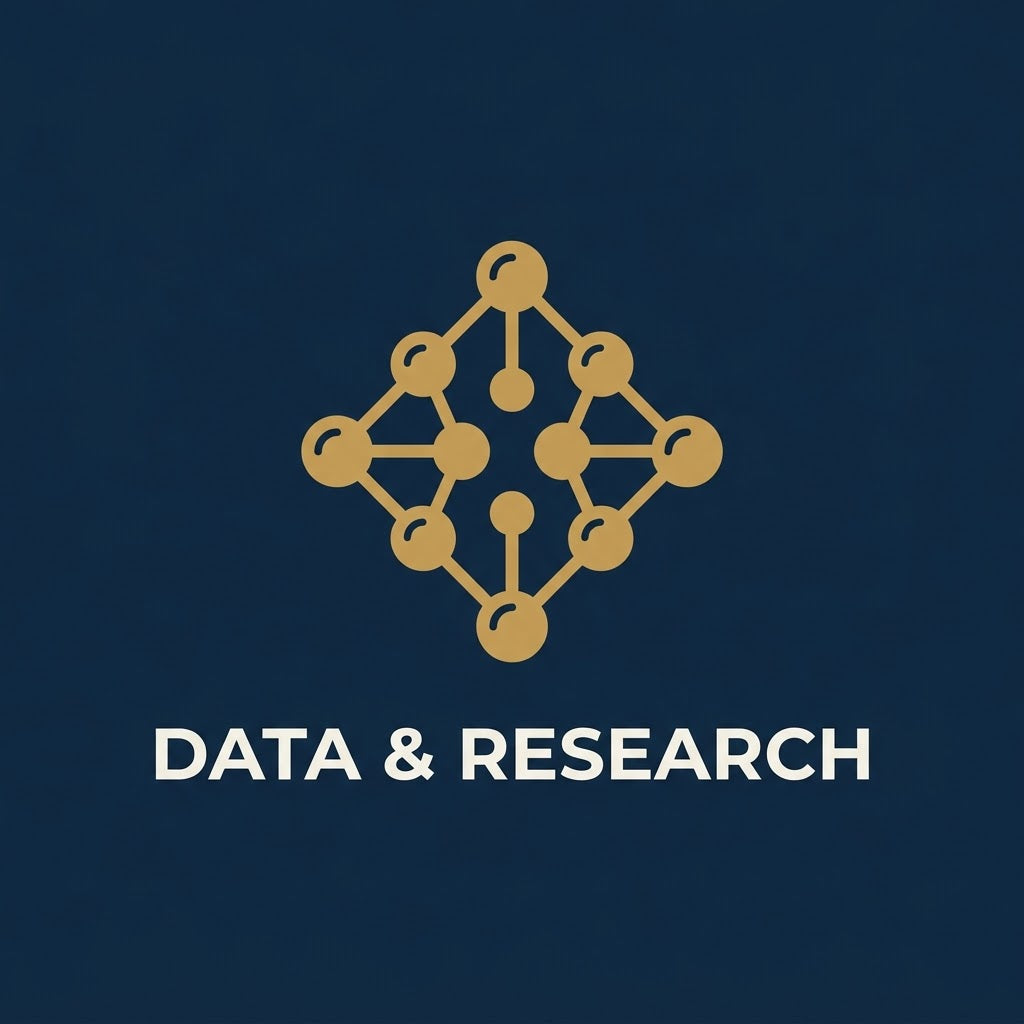 DATA & RESEARCH