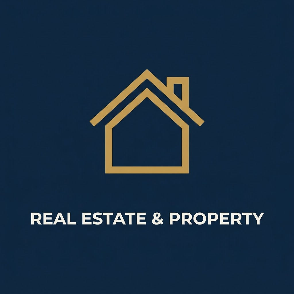 REAL ESTATE & PROPERTY