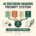 AI Decision-Making Prompt System