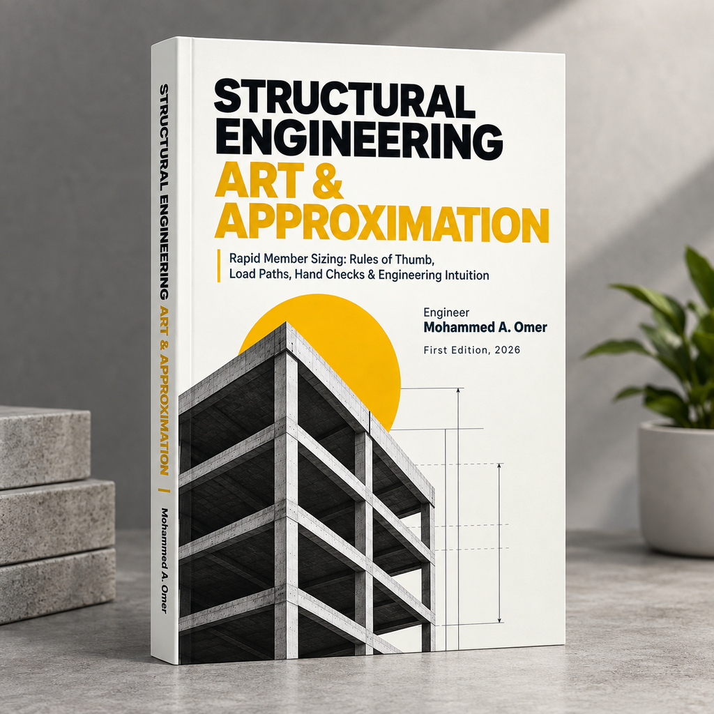 Structural Engineering Art and Approximation:  Rapid Member Sizing — Rules of Thumb, Load Paths,  Hand Checks & Engineering Intuition